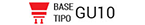 base gu10