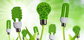 sustentavel empresa fabrica verde