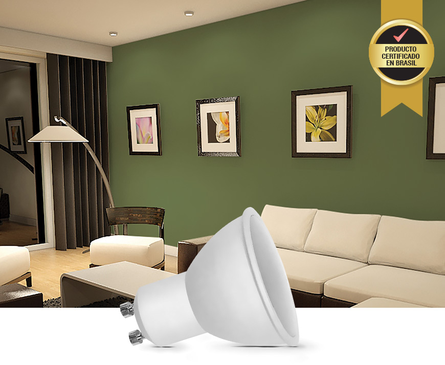 lampada led mr16 01