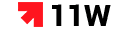 011w